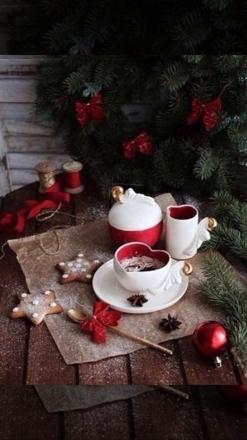 Новогодний декор смотреть онлайн