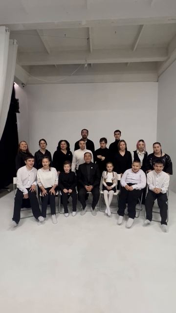 Театральная студия Могжиза