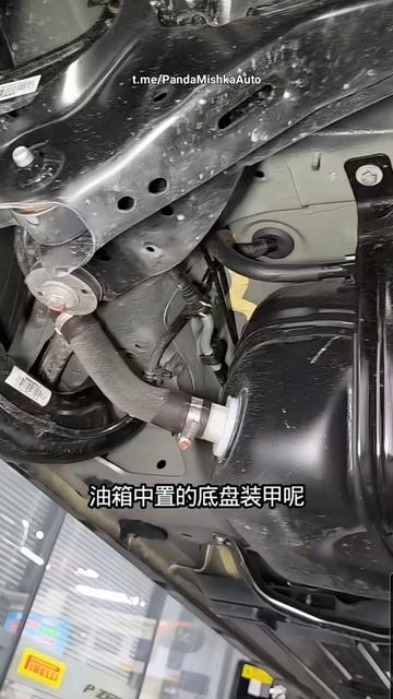 Haval Dargo на подъёмнике версия из Китая смотреть онлайн