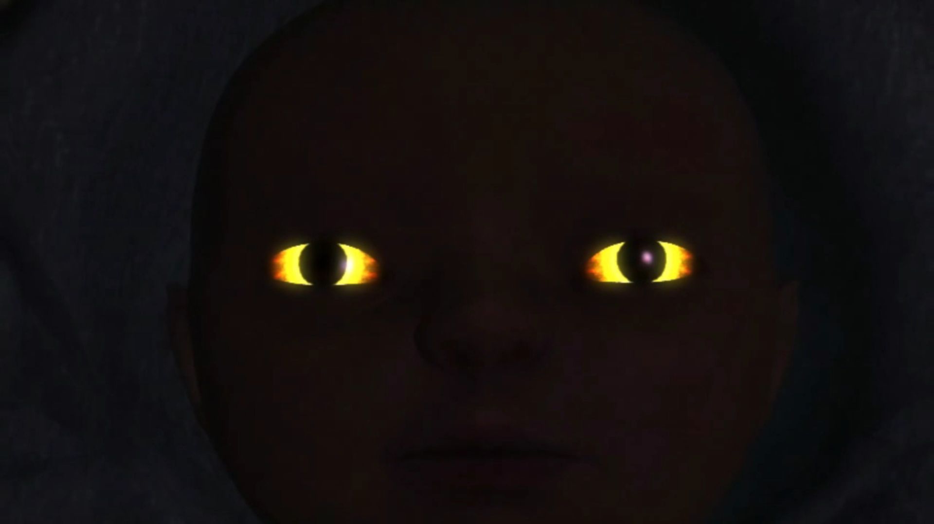 Дрожь 3: души леса №6 смотреть онлайн