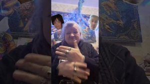 из Калининграда Виталий Ирина Сычевы дома вонючий 🦨