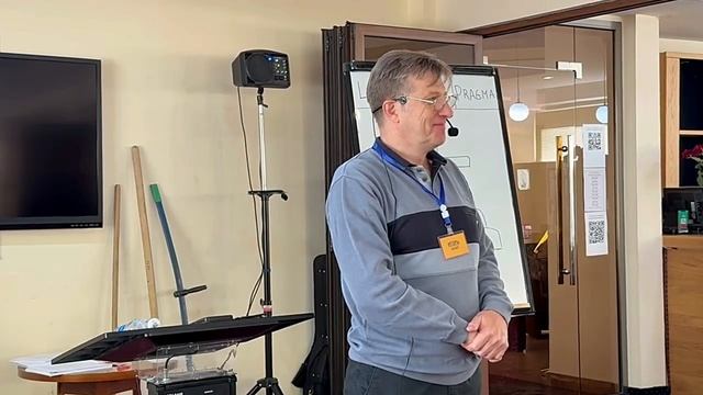 Любовь через Крест для семейного счастья. _ Игорь Кузнецов смотреть онлайн