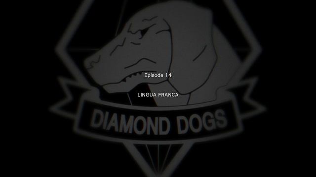 Metal Gear Solid V | The Subsistence Challenge