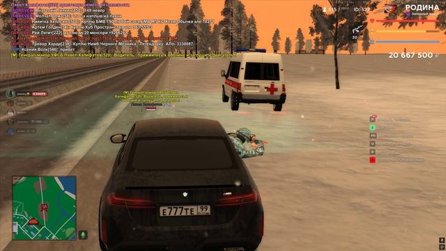 Сергей Новиков злостный нарушитель