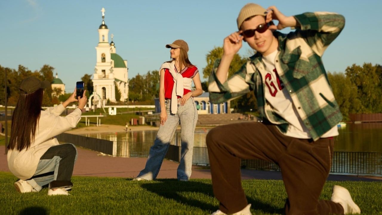 ВыксаВертикаль