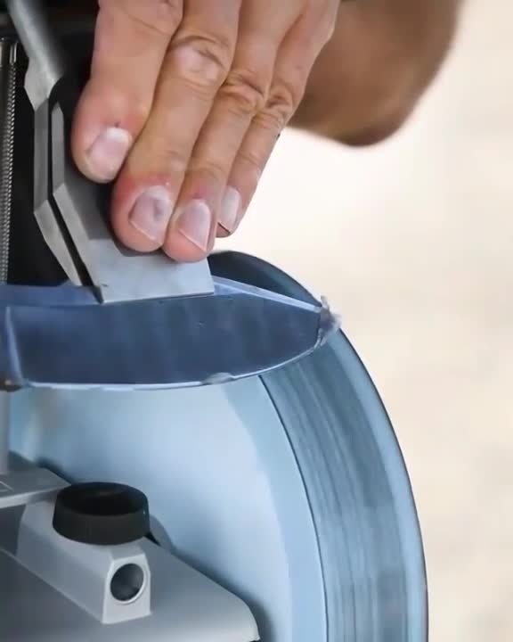 Хорошая заточка ножа. смотреть онлайн