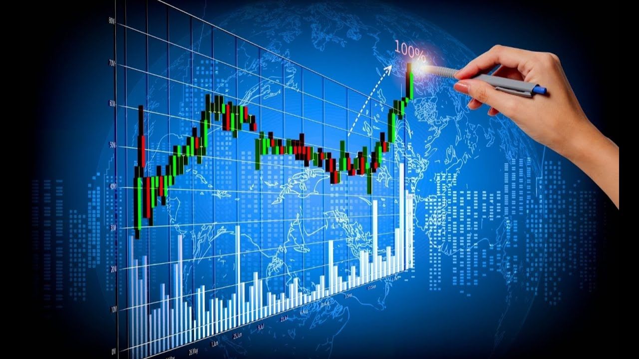 часть4. Газпром