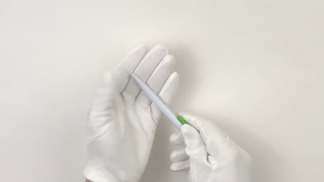 Ручка HIT, Салатовая 1340.15 смотреть онлайн