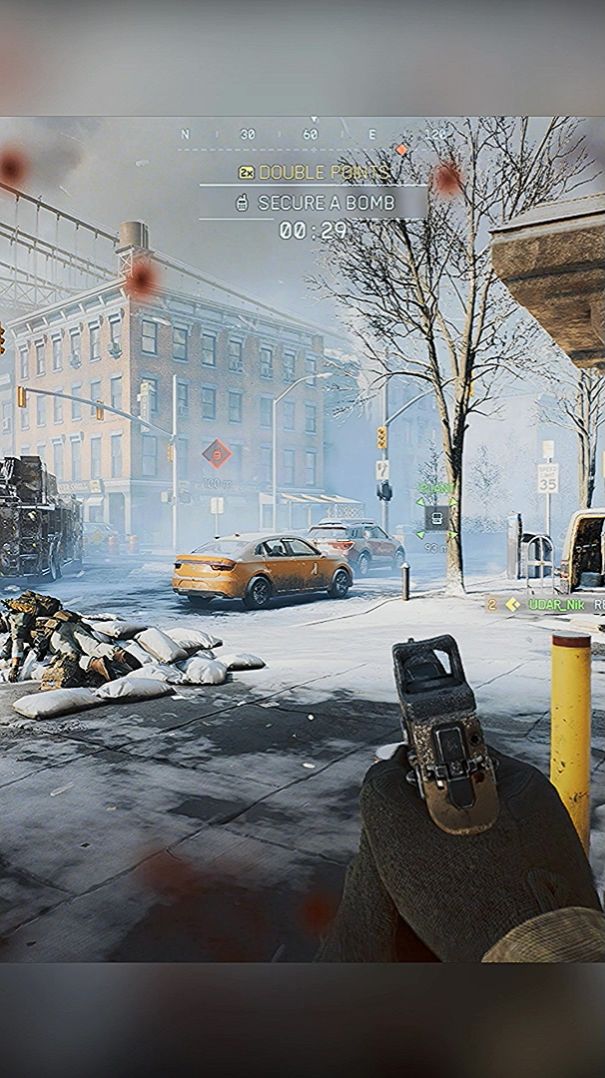 Battlefield 6 Gameplay #shorts смотреть онлайн