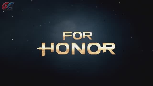 For Honor – Трейлер игры смотреть онлайн