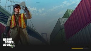 GTA5RP не загружает сервер