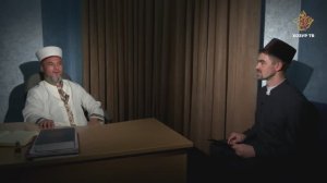 Рөстәм хәзрәт Ясәвиев | Бергә-бер