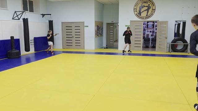 🔥16 декабря 2025 года тренировка спортсменов "Федерации Савата Липецкой области" смотреть онлайн