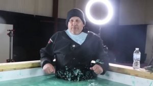 MrBeast на Русском Последний в Яме со Слизью Получит $20,000 - Челлендж