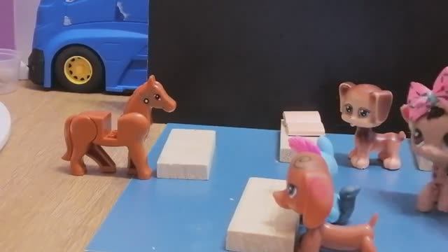 Школа в новогодние каникулы