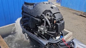 Yamaha F40 ( 1036561)