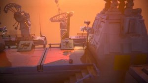 LEGO® Voyagers прохождение.