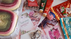 Подарок от Людмилы в сп Бинго.