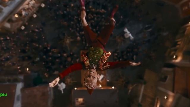 Буратино. Фильм 2026. Трейлер фильма. смотреть онлайн