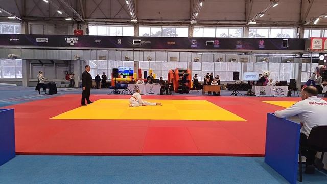 Международ. турнир г.Челябинск 2025