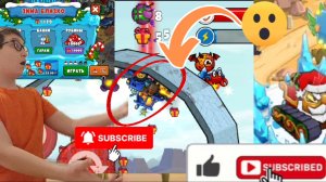 Хищные машины 3 новое обновление добавили трактор и обновление зима