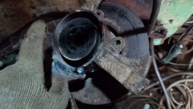 самодельная задняя подвеска на самодельный квадроцикл смотреть онлайн