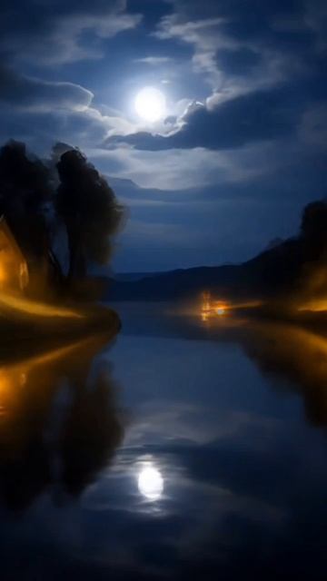 "Ворона" Кэнни: Уникальный клип от нейросетей! (Моя идея+монтаж дочери, версия для смартфонов) смотреть онлайн