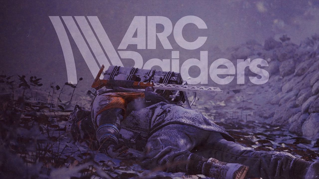 ARC RAIDERS НОВЫЙ ШУТЕР ➤ ТОСКАЕМ ЛУТ #41 смотреть онлайн
