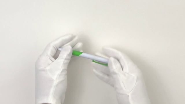 Ручка KLEO, Салатовая 1320.15 смотреть онлайн