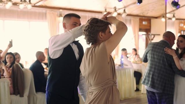 Свадебный клип 10.05 25, Воронежская область, г. Богучар