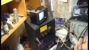 Проверка судовой антенны МРВ-1,9М - №5_16.12.2025