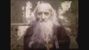 О СУДЕ, ВИДЕНИИ МАТУШКИ МАРИИ И СМЕРТИ БЕЗ ПОКАЯНИЯ. ИЕРОСХИМОНАХ САМПСОН (СИВЕРС)
