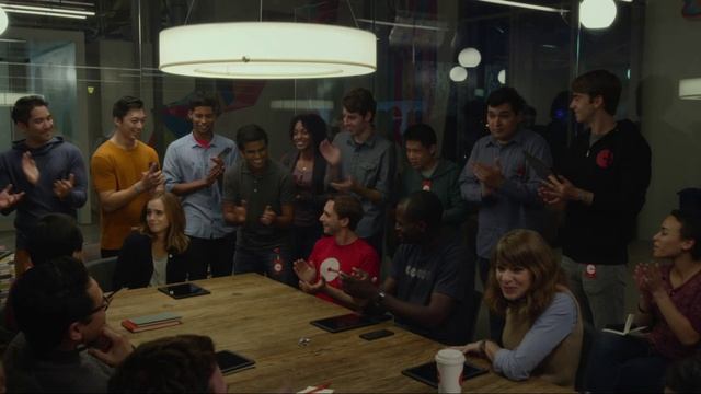 Сфера (трейлер) 2017. Фильмы с Томом Хэнксом.