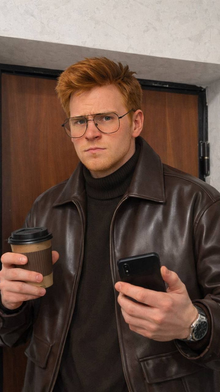 СЕРИАЛ: МИР! ДРУЖБА! ЖВАЧКА!