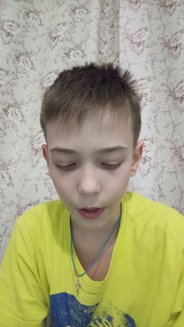 К.Д.Бальмонт 