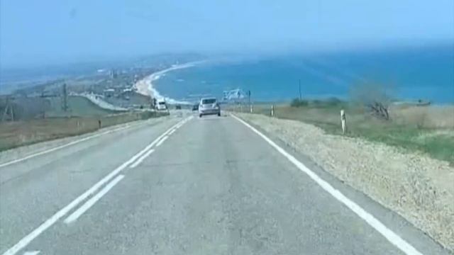 Таманский полуостров. смотреть онлайн