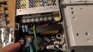 Bambu Lab A1 - сгорел. Часть 1.