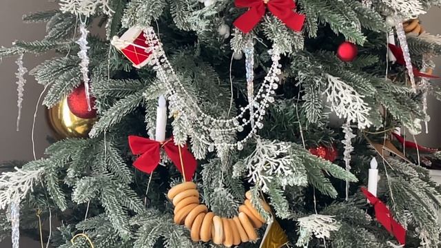 16-12-2025 наряжаем елку в русском стиле!