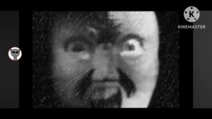 обезьянка страшилки