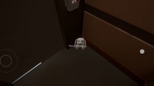 Прохожу 2 акт малыша в жёлтом