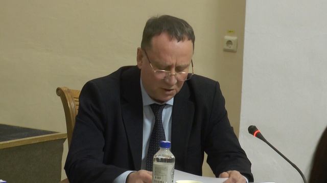 "Жизнь столицы". Тарифы брифинг. смотреть онлайн