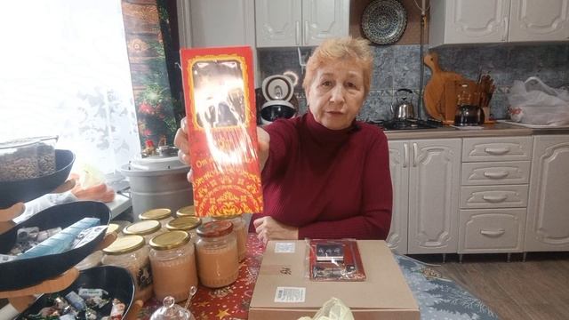 Сбылась моя мечта, на Новый год с икрой 😋. смотреть онлайн