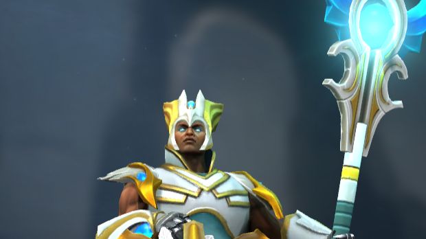 ЦЕЛИТЕЛЬ ЧЕН. DOTA 2. РЕЖИМ ТУРБО. смотреть онлайн