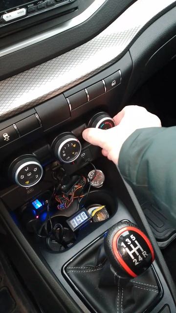 Как пользуюсь печкой обдувом зимой на лада Веста Ng смотреть онлайн