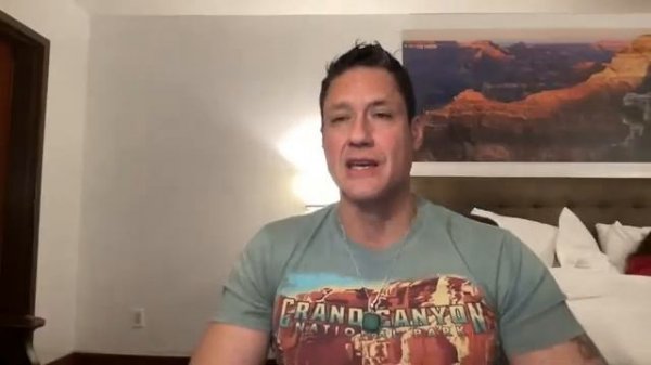 Ismael Perez - Alliance Update: How Interstellar Technology Is Being Released Through Space Force.