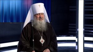 Новый митрополит Филарет: «По Уфимской епархии есть реальные задачи — это недостаток храмов»