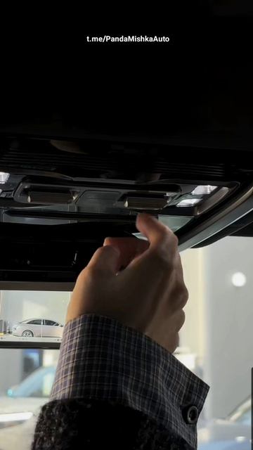 Leopard 8 BYD China 🇨🇳 смотреть онлайн