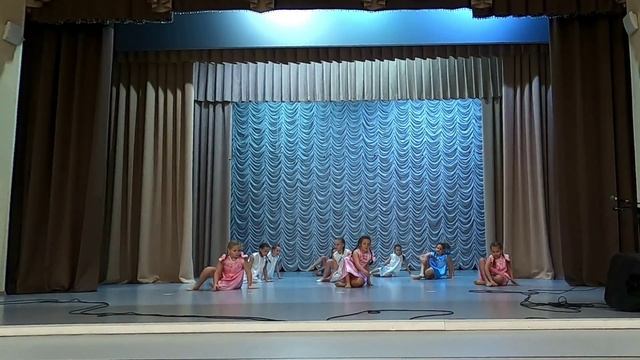 Не отпускай мечту