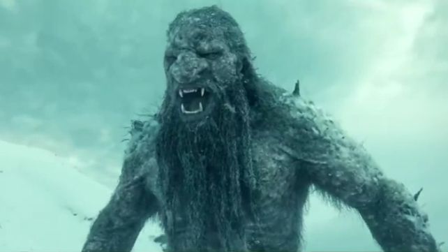 ТРОЛЬ 2 Русский трейлер смотреть онлайн