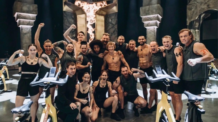 "Титаны" 14.12.25 полуфинал сколько человек прошло в финал? смотреть онлайн